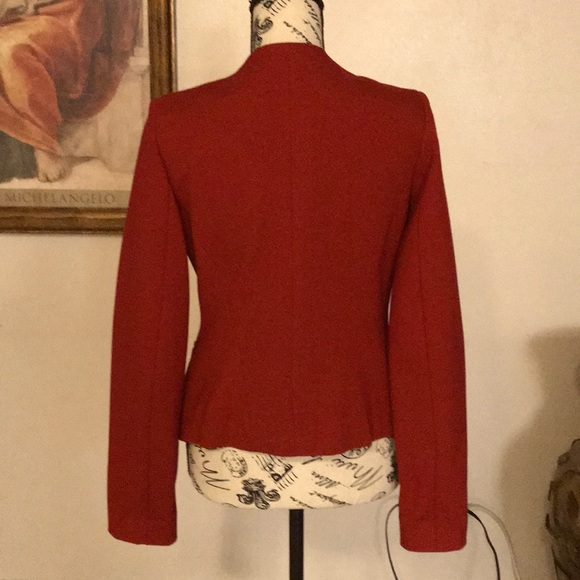 Mario Serrani blazer - Picture 2 of 3